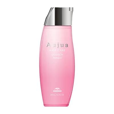 

MILBON Aujua Hair Care QUENCH Shampoo шампунь для увлажнения волос, 250 мл - SHAMPOO