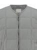 Alaska Men'S) Square Quilted Padded Vest_Paf2Vp1321Kh