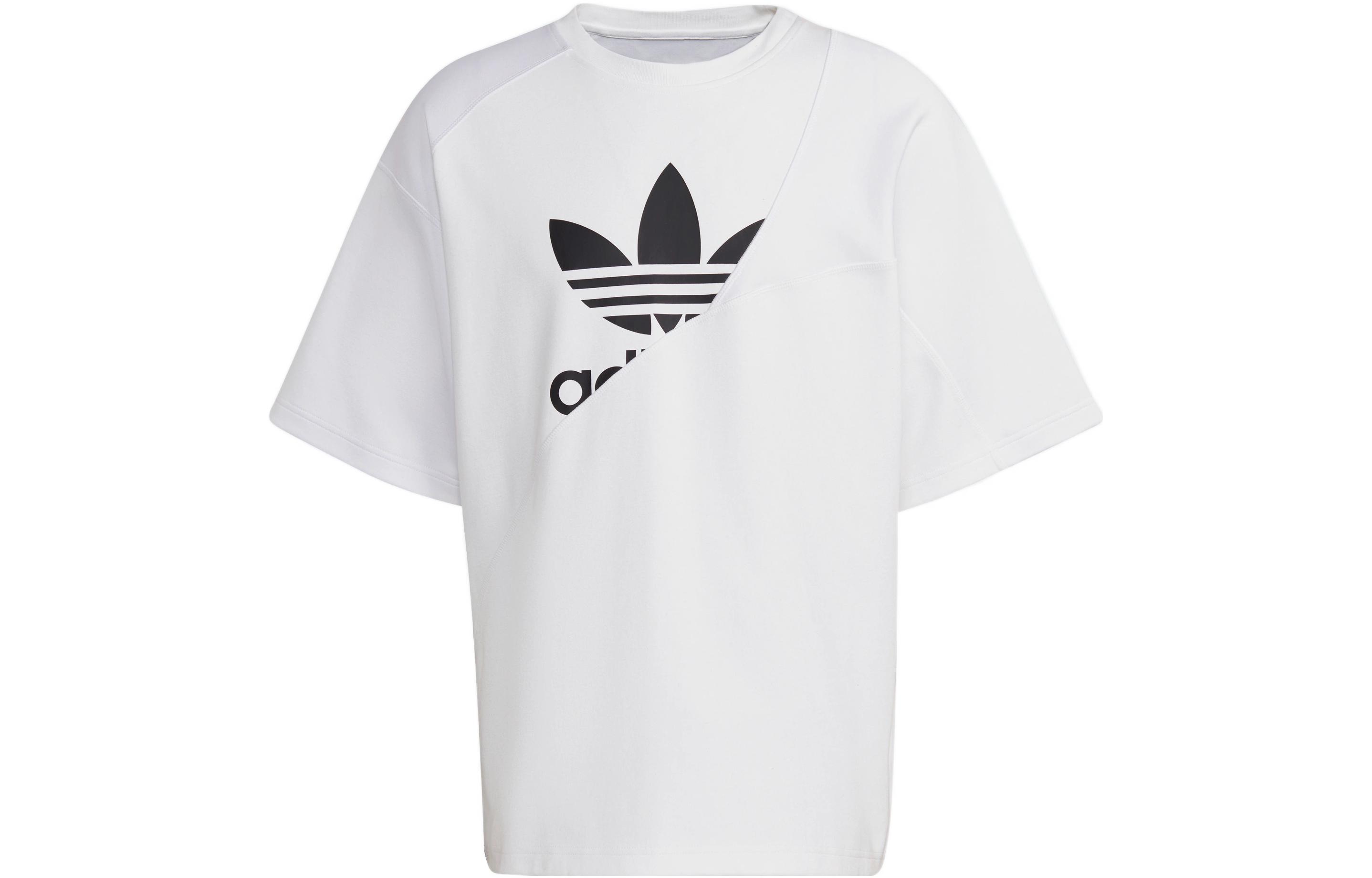 

Adidas Originals T Shirt Men s White HG1439 L