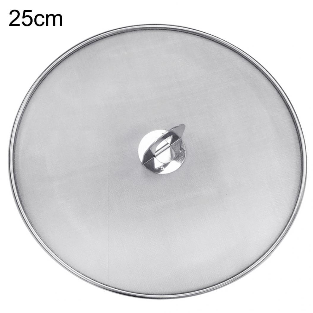 

Крышка для посуды 1pc-diameter 25cm серебряный