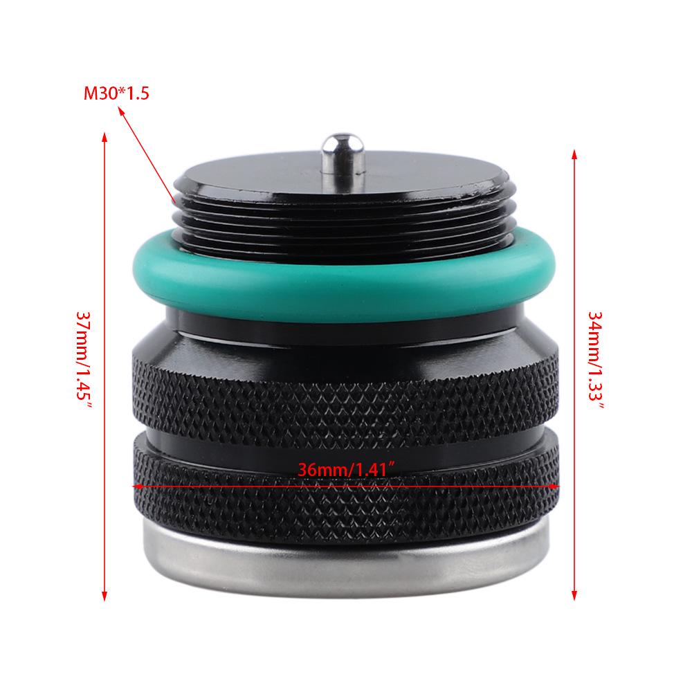 Motorcycle Engine Oil Temperature Gauge M30x1.5/M20x1.5