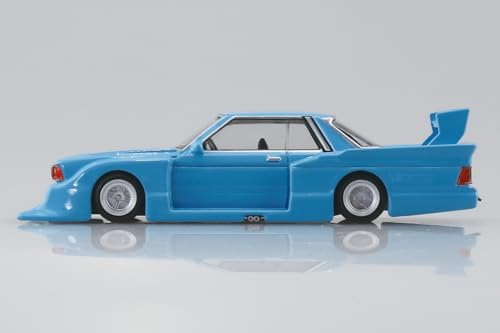 Aoshima Bunka Kyozai (AOSHIMA) Skynet Blind Toy 1/64 Diecast Miniature Car Grand Champion Collection BEST 3 12-Piece Box