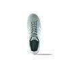 adidas Sneakers Uomo Campus Tactile Green Bianco BZ0082