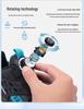 Boys' 2025 Autumn Mesh Running Shoes: Breathable, Lightweight & Comfortable Sneakers for Kids