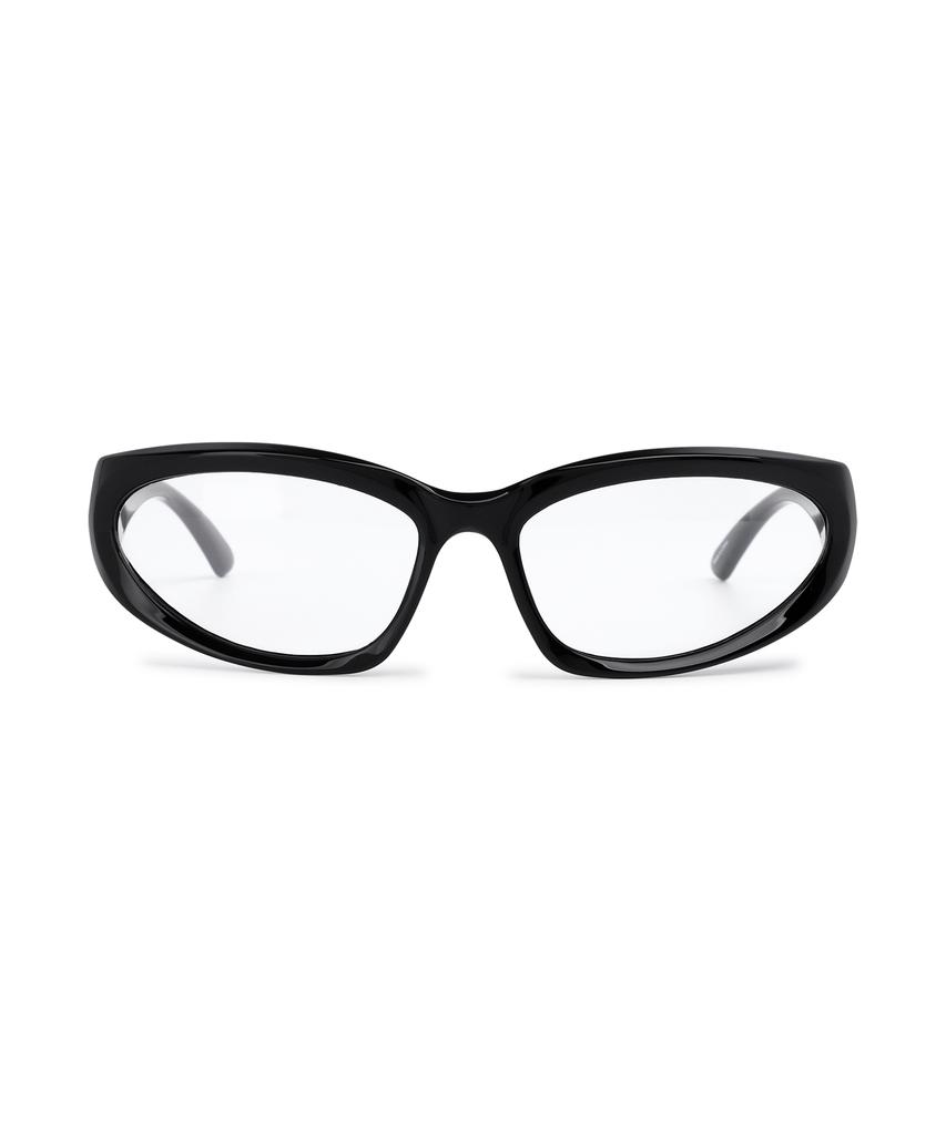 Chaebteoegseu (Uv Block/Photochromic Lenses) Nova-X (Black)