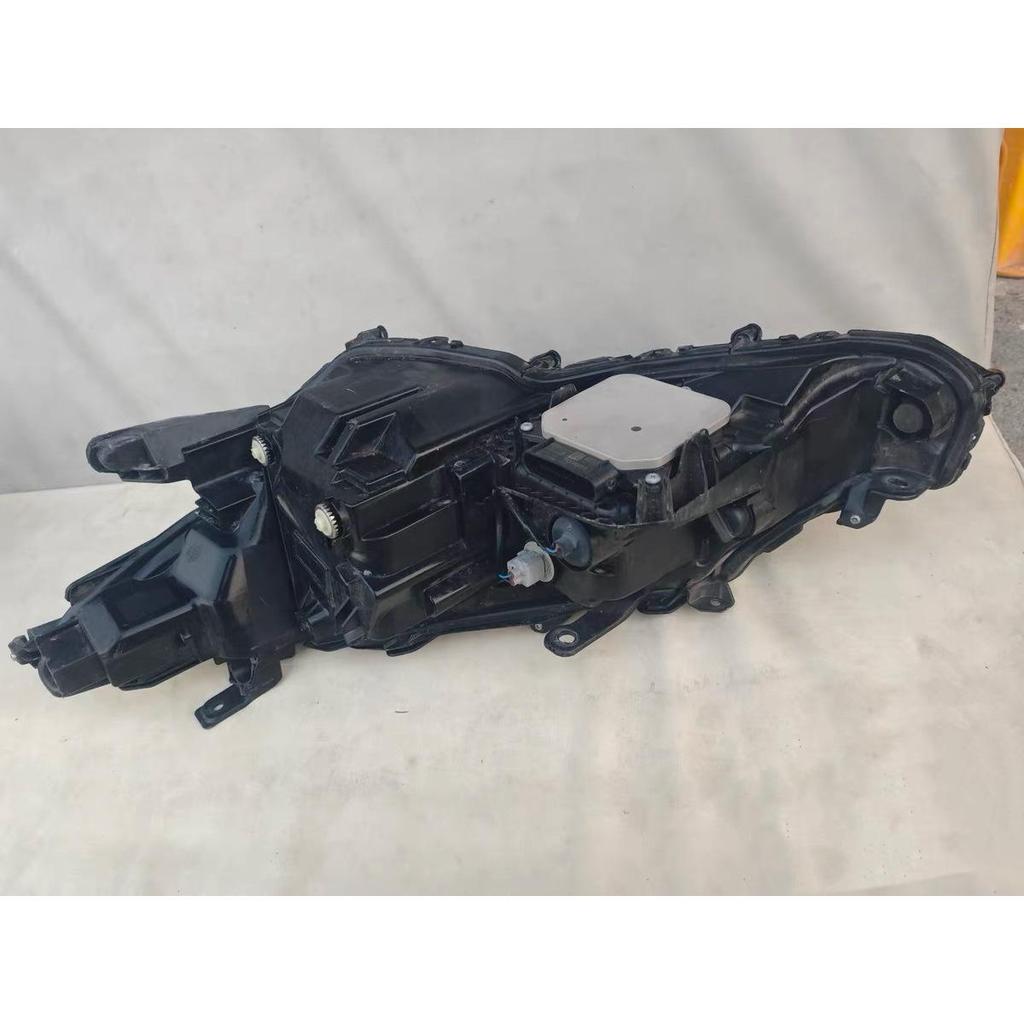 LED Headlight Assembly for 2021-2023 Toyota Camry Low Trim (Middle Eastern Version)