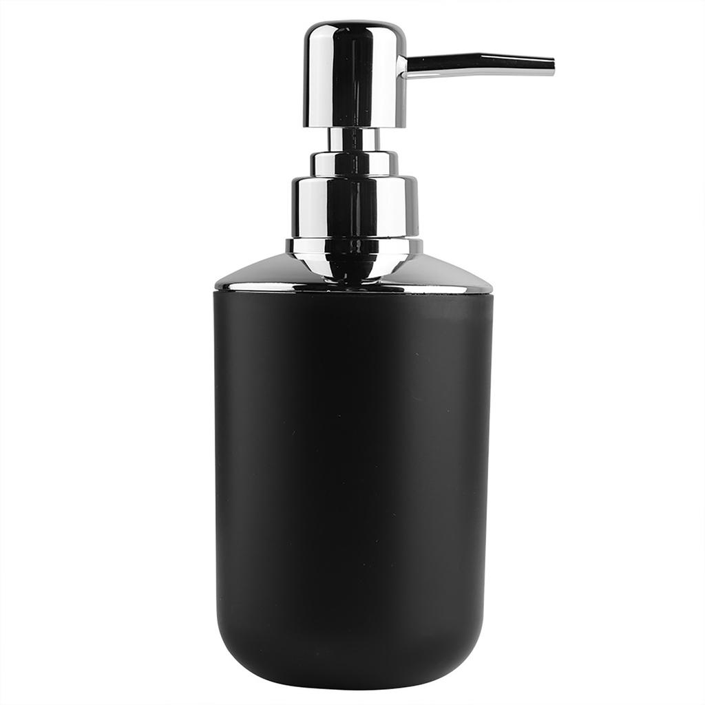 6pcsCelsiusset Bathroom Accessories Set  Toothbrush Holder,Trash Can,Soap Dispenser (White)