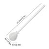 Water Bottle Brush 360 Flexible Glasswares Cleaning Brush Long Handle Washer Scrubber Cleaner For Kitchen Household Mugs Water