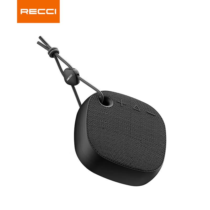 Recci RSK-W43 Portable Bluetooth Speaker