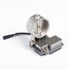 Car Exhaust Sound Changer Cutout Electric Valve System Remote Controller Switch Adjustable Kit
