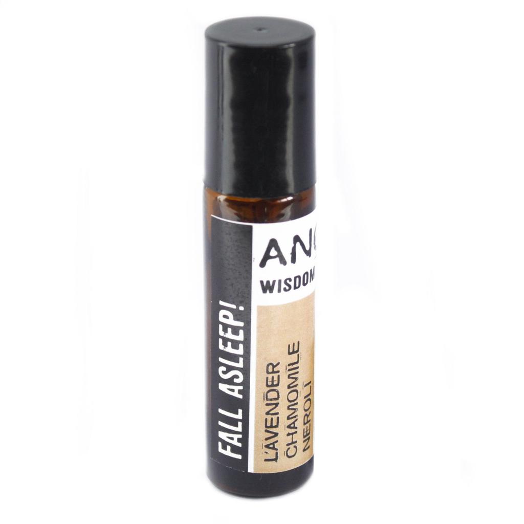 Essential Oil Roll On Sleep 10ml