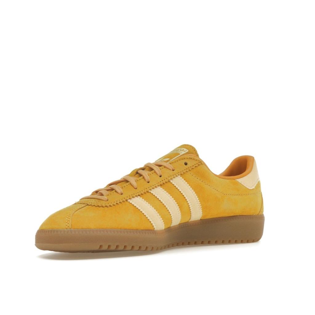 Adidas Кроссовки унисекс Bermuda Bold Gold Желтый Почти желтый Preloved-Yellow ID4574