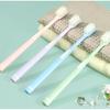 Little Deer Mom Adult Toothbrush
