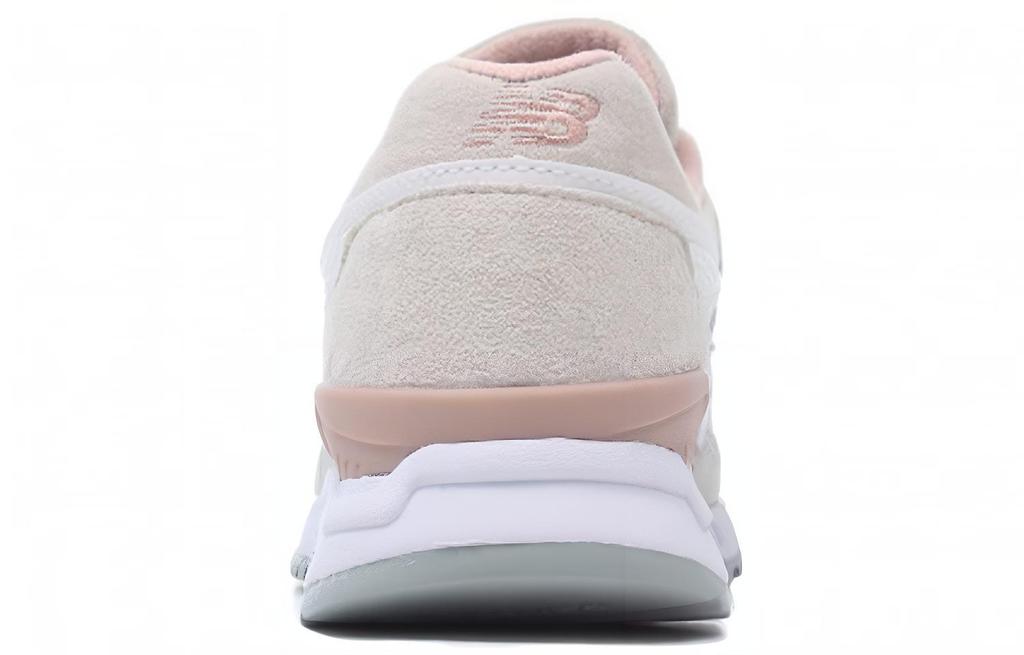 Men's Sneakers New Balance 997.5 'Grey Pink'