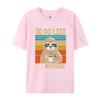 Mens Shirts Graphic Tee To Do List Nothing Coffee Drinking Funny T Shirts Mens Fashion T Shirt Cotton Tee Top