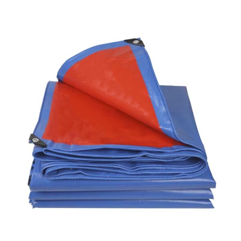Junyuan Heavy-Duty Waterproof Tarp