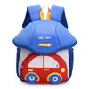 Schoolbag kindergarten school bag children cartoon cute mushroom backpack boys and girls go to school student backpack