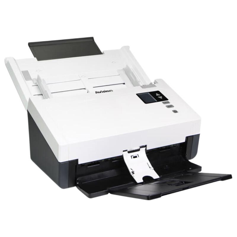 

Avision AGW197+ A4 Duplex Document Scanner CN plug (adapter included)