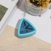 Fumede Punch-Free Kitchen Towel & Dishcloth Holder Clips