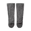 Gunze Warm Room Sleep Toe Schlafsocken Socken, UCHI-COLLE Socken, Verschluss, Wärme,