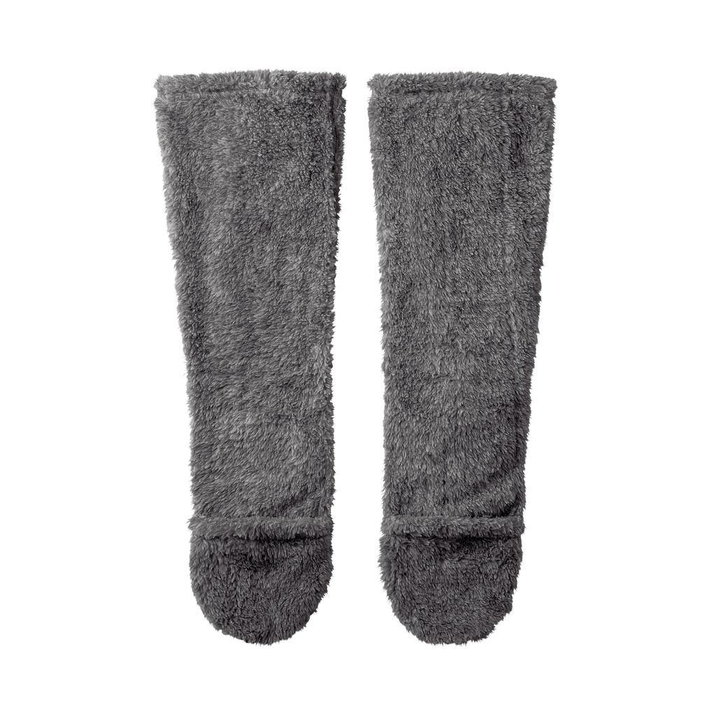 Gunze Warm Room Sleep Toe Schlafsocken Socken, UCHI-COLLE Socken, Verschluss, Wärme,