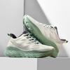 Fashionable And Shock-absorbing Running Shoes Men's And Women's Plus Size Sports Shoes Couple's Trendy Shoes Dad's Shoes Fashion+Sneakers