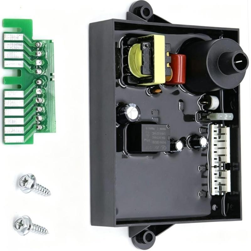 Essential RV For Camper Water Heater Repair Part For Atwood For Dometic 91226 91365 93305 Enhanced Safety Ignition Circuit Board