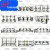 Fudecheng Outdoor Strength Training Equipment