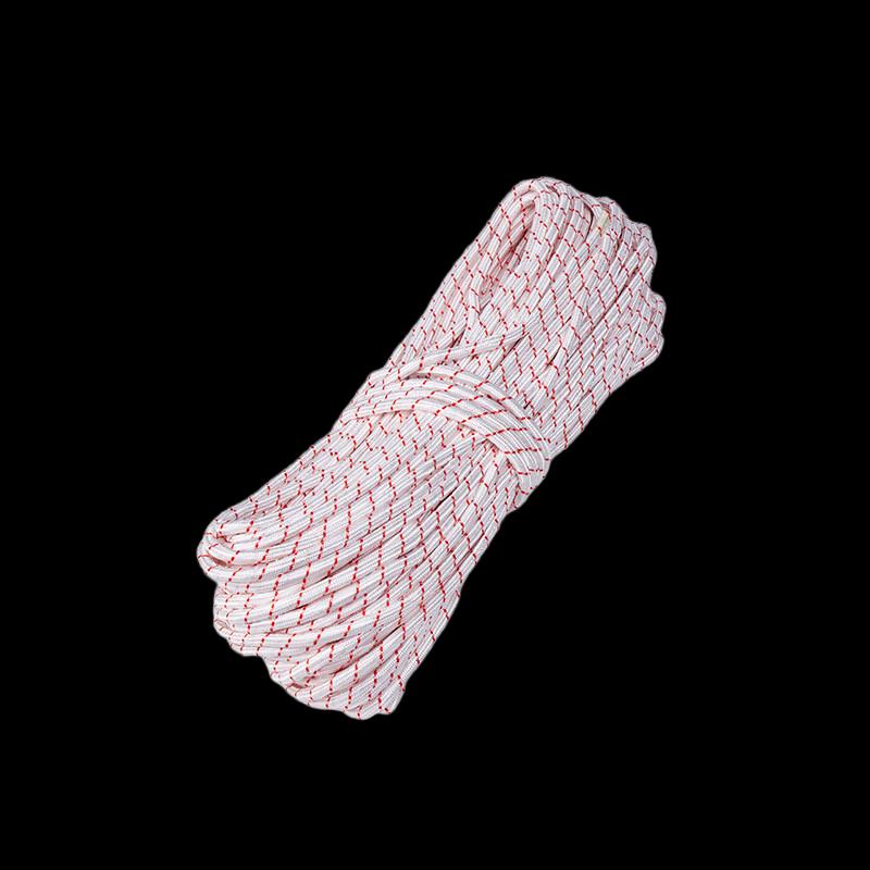 Polypropylene Braided Multipurpose Rope