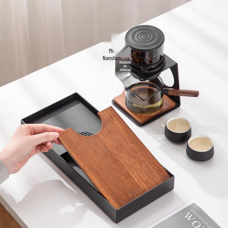 Jianshan Automatic Tea Set