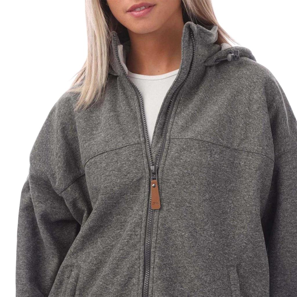 TRESPASS Womens/Ladies Rosa Casual Jacket
