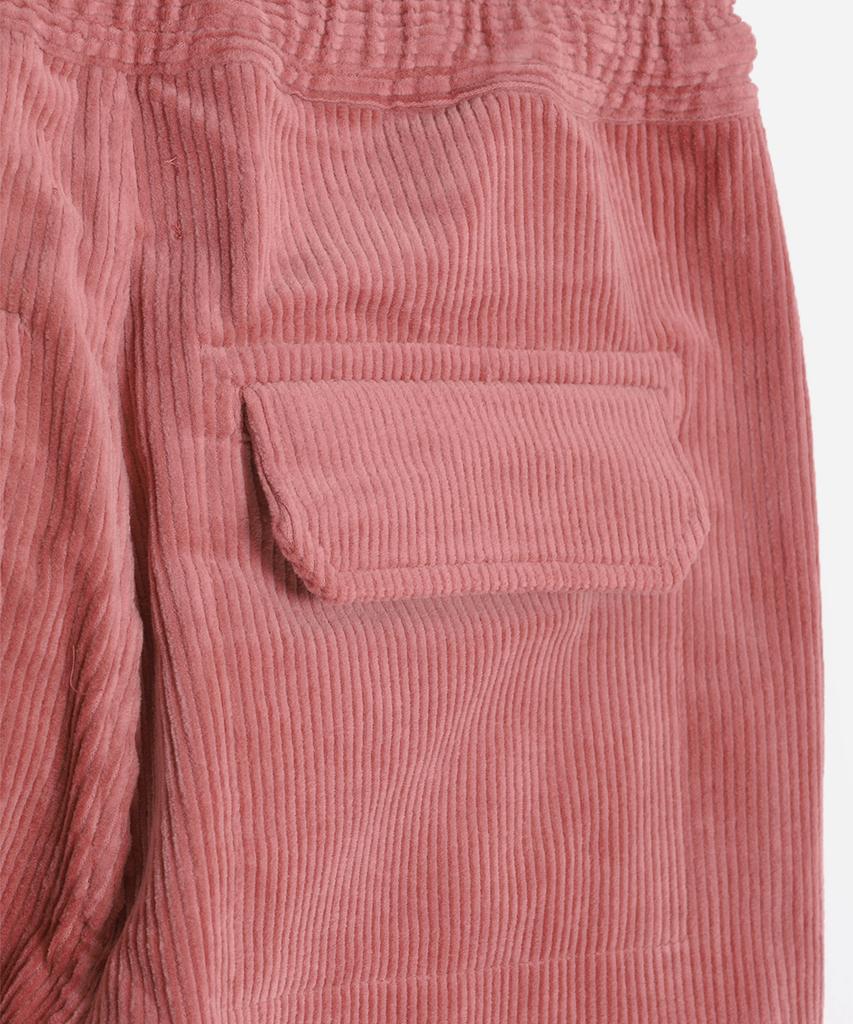 Towtow Archive 90S Buddy Cargo Pants Rare Pink