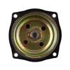 Universal Engine Parts T8F 6 T Tooth Drum Gear Box With Clutch Pad 2 Stroke 47cc 49cc Chinese Pocket Kids Quad ATV Dirt Bike