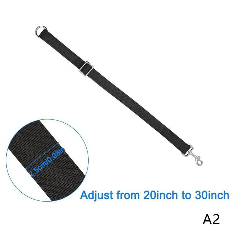 

50Cm Long Door Latch Simple Pasture Gate Latch Single-Loop Noose Rope Buckle Latch For Securing Horse Fences Livestock Pen Gates A2