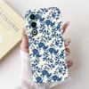 For Oppo A5 5G Case CPH2735 Unique Fashion Candy Painted Cover Shockproof Phone Case For Oppo A5 Pro A5Pro 5G CPH2695 Soft Shell