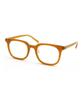 MAISON MASTER Sigma Eyeglasses Saffron
