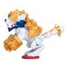 AKEDO [Official Japanese Product] Hassey Top-in Lip Claw Alpha Wolf/Battle Giants & Beasts