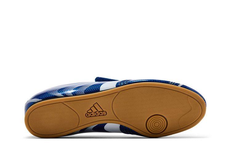 adidas F50 Taekwondo Royal Blue White (Women's)