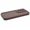For Oppo Reno12 Pro 5G (Global) Case Grooved Design TPU Anti-Slip Phone Cover