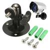 Support D'Encodeur En Métal En Forme De L - Fixation Pour Encodeur Rotatif Diamètre Trou 21mm