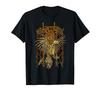 Lamb of God Crow T-shirt