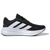 Adidas  Galaxy 7 Black White Carbon Women Sneakers Core-Black Cloud-White ID8765