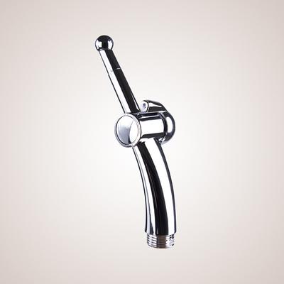 7 otvorov Ručná sprcha na análny sprchovací kút Klystír Kovový čistič análu Zátky na vodovodný kohútik Bidetové kohútiky Rýchle čistenie klystýr Análny sprchovací kút