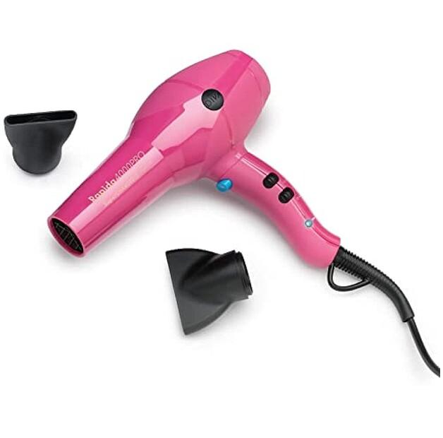 Hair Dryer Diva Pro Styling Rapida 4000 Pro Magenta (PRO110)