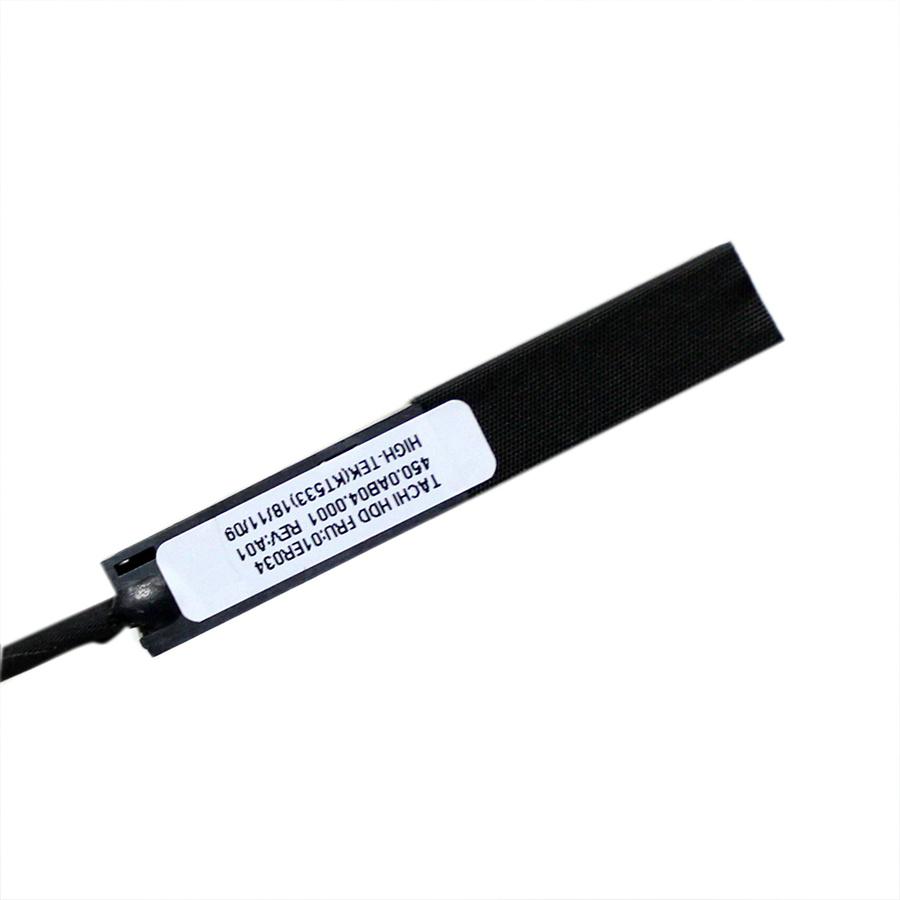 For T570 T580 P51S m2.5 Hard Drive Connector Cable 01ER034 1ER034