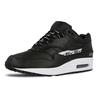 Nike Air Max 1 Overbranding Black Women's
