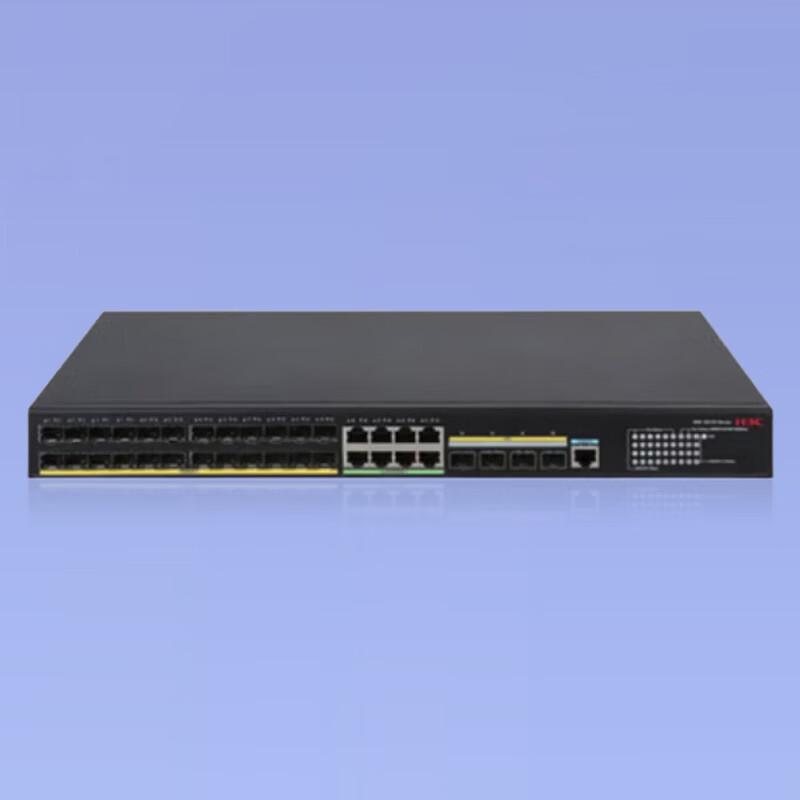 

H3C S5170-36F-EI Enterprise Access Switch