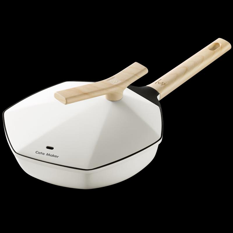 Catmark 24 Maple Series Non-stick Frying Pan