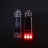 Warning Lights For Vehicles Super Bright Rear Light Warning Lights Solar Powered Tail Lights Safety Lights Caution Lights
