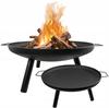 Grillowanie – Grille